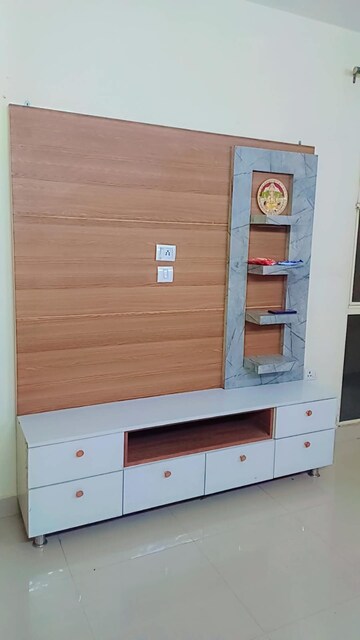 Furnished Amenities in 3 BHK Apartment at Conscient Habitat Residences, Sector 78 – for Rent