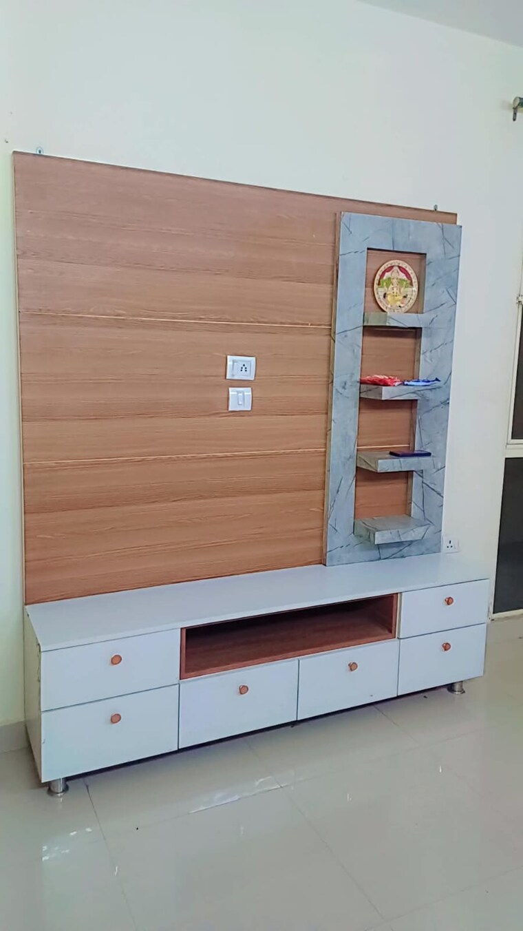 undefined, conscient-habitat-residences 3 Bedroom 850 Sq.Ft. Apartment In Sector 78 Faridabad 9383918