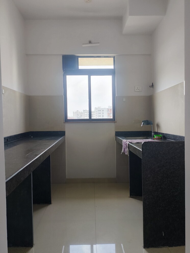 Kitchen, lodha-lakeshore-greens 1 Bedroom 449 Sq.Ft. Apartment In Dombivli East Thane 9383925