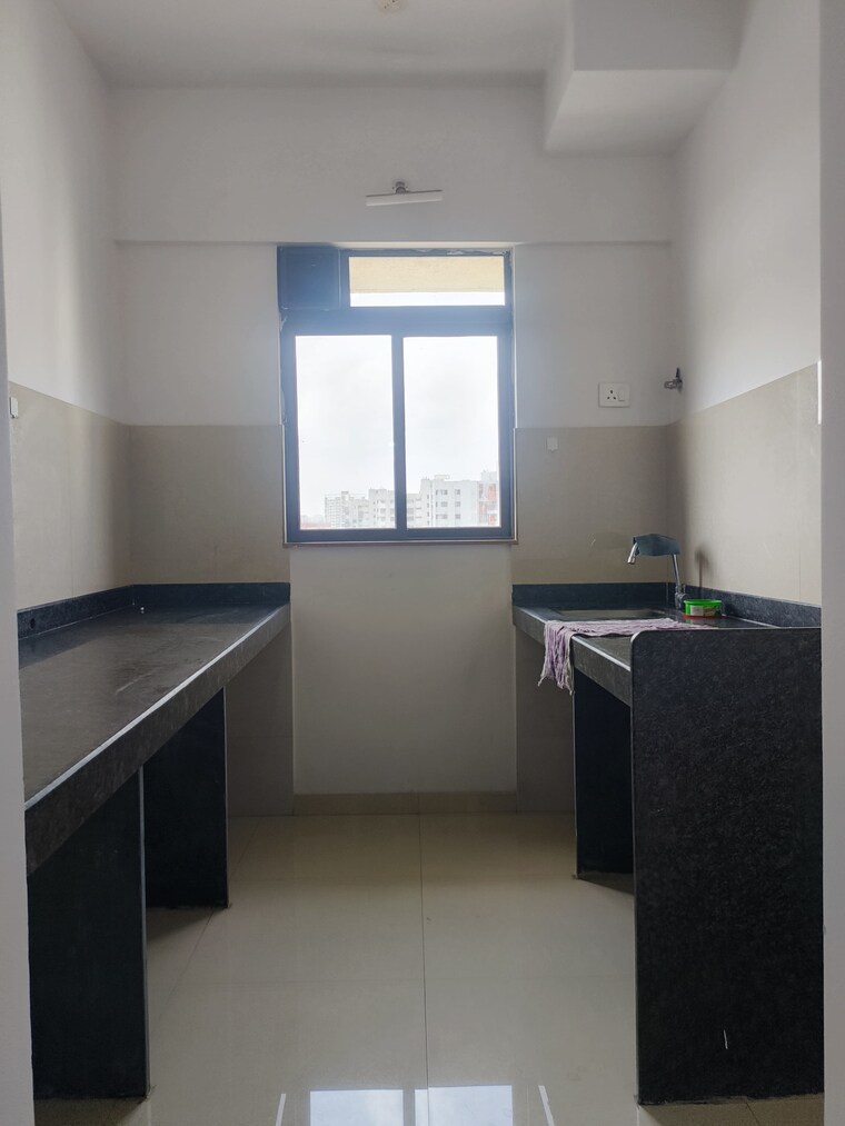 Kitchen, lodha-lakeshore-greens 1 Bedroom 449 Sq.Ft. Apartment In Dombivli East Thane 9383925