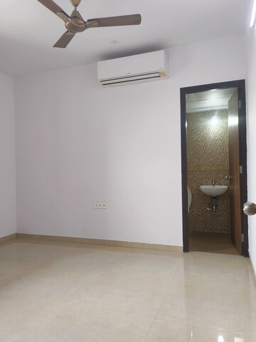 Master Bedroom in 1 BHK Apartment at Lodha Lakeshore Greens, Dombivli East – for Sale