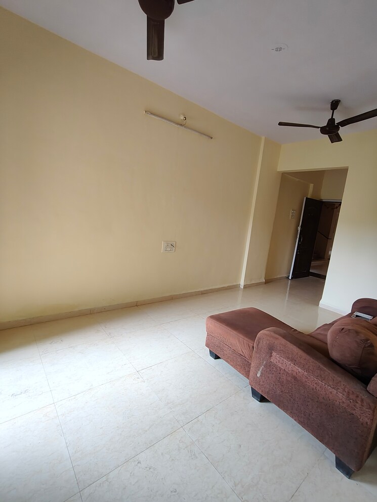 undefined, parshuram-pride 2 Bedroom 1000 Sq.Ft. Apartment In Ambernath Thane 9383929