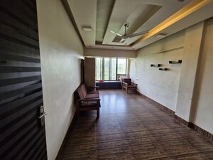 3.5 BHK Penthouse For Sale in Radiant Paradise, Wanowrie