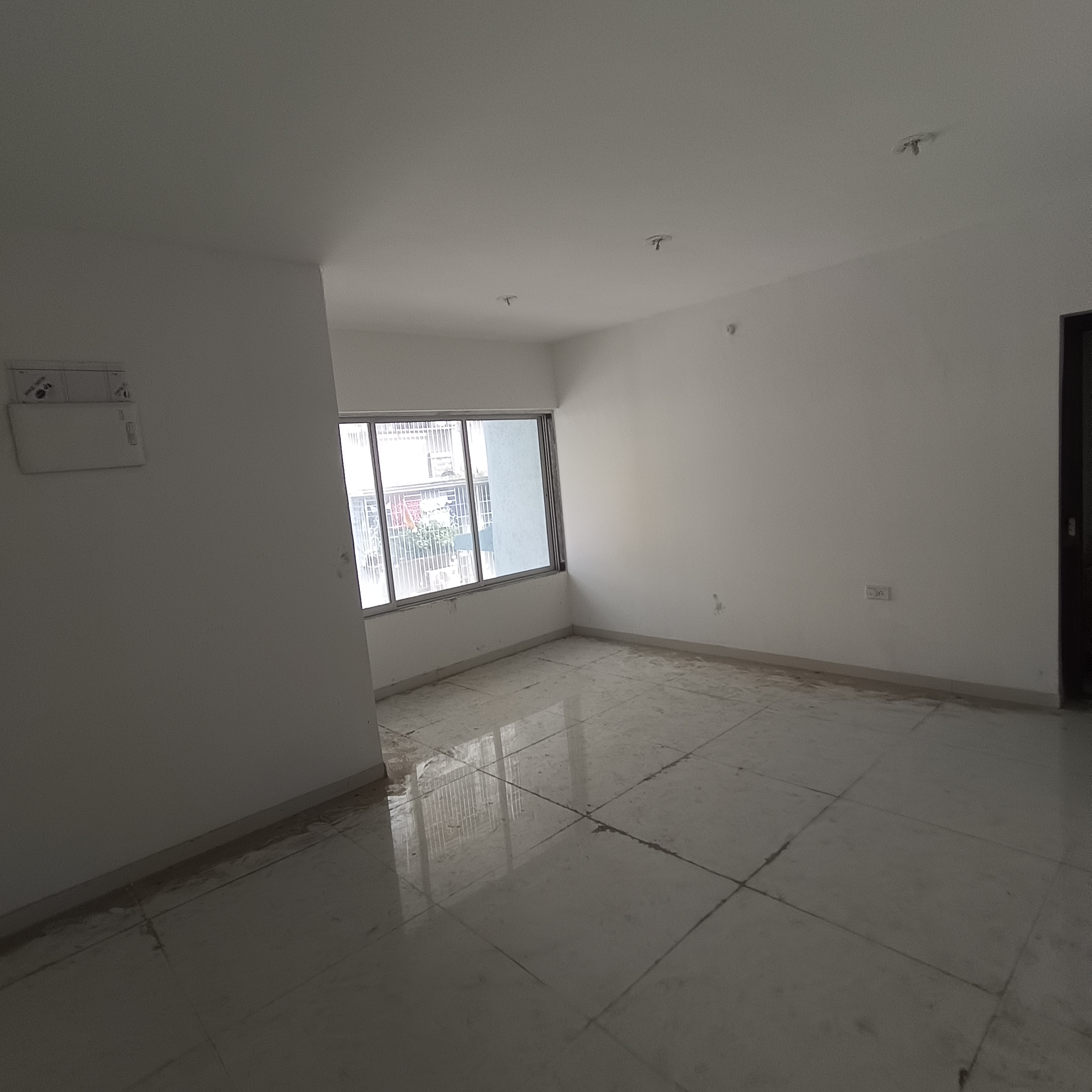1 BHK + Extra Room 503 Sq.Ft. Apartment in Global Ventures Residency