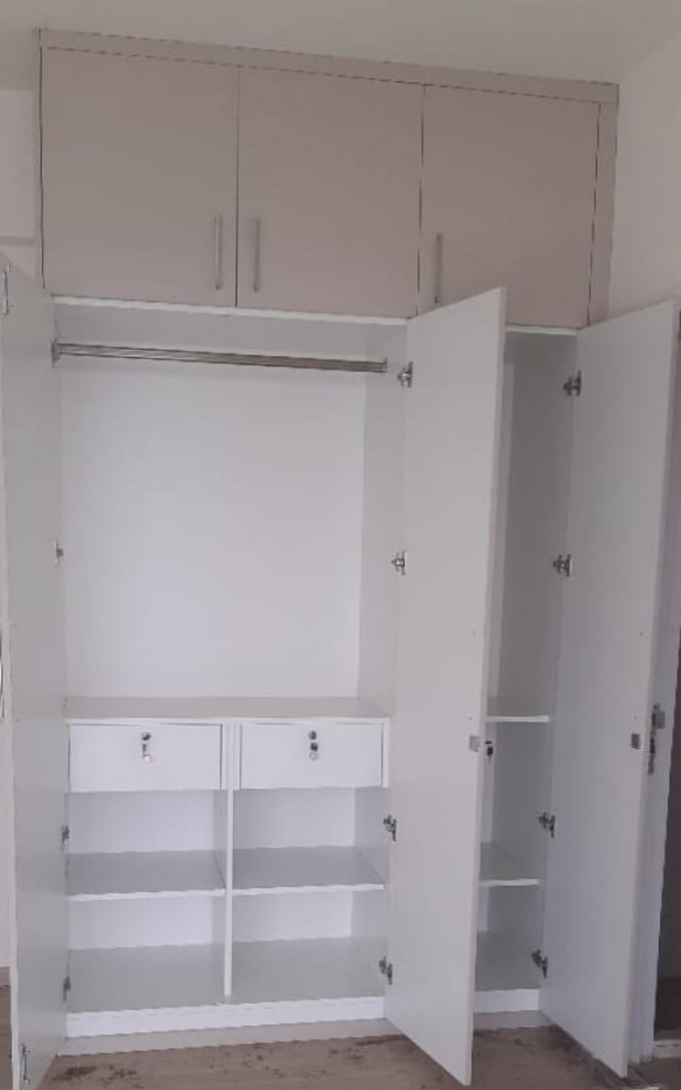 Master Bedroom, dlf-regal-gardens 4 Bedroom 2215 Sq.Ft. Apartment In Sector 90 Gurgaon 9383936