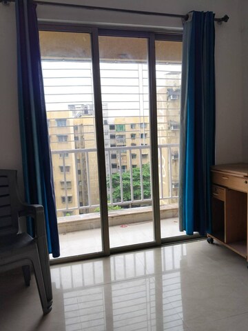 1.5 BHK Apartment For Rent in Lodha Casa Rio, Dombivli East