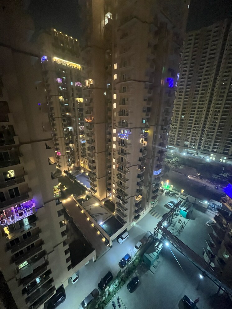 Master Plan, apex-golf-avenue-sports-city 3 Bedroom 1728 Sq.Ft. Apartment In Sport City 1 Greater Noida 9383948