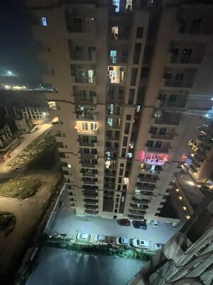 3 BHK Apartment – Exterior View View at Apex Golf Avenue Sports City, Sport City 1 - for Rent