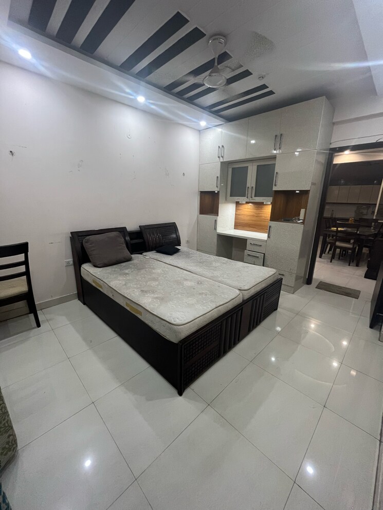 Bedroom, apex-golf-avenue-sports-city 3 Bedroom 1728 Sq.Ft. Apartment In Sport City 1 Greater Noida 9383948