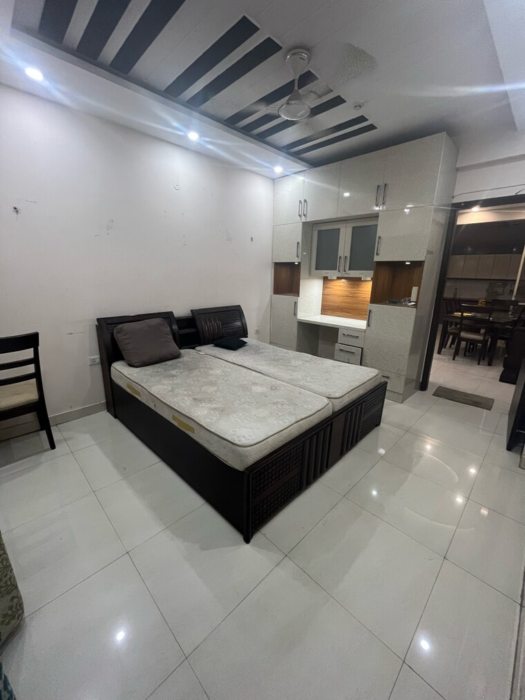 Bedroom, apex-golf-avenue-sports-city 3 Bedroom 1728 Sq.Ft. Apartment In Sport City 1 Greater Noida 9383948