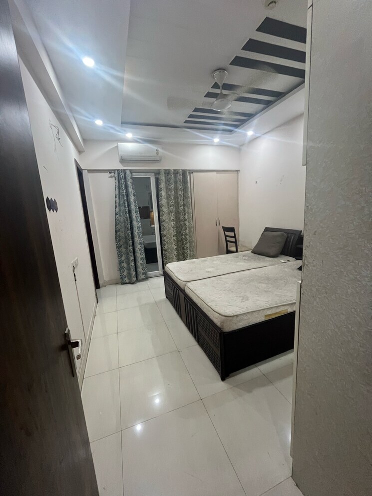 Bedroom, apex-golf-avenue-sports-city 3 Bedroom 1728 Sq.Ft. Apartment In Sport City 1 Greater Noida 9383948