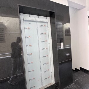 Kitchen in 3 BHK Builder Floor at Padmanabha Nagar – for Rent