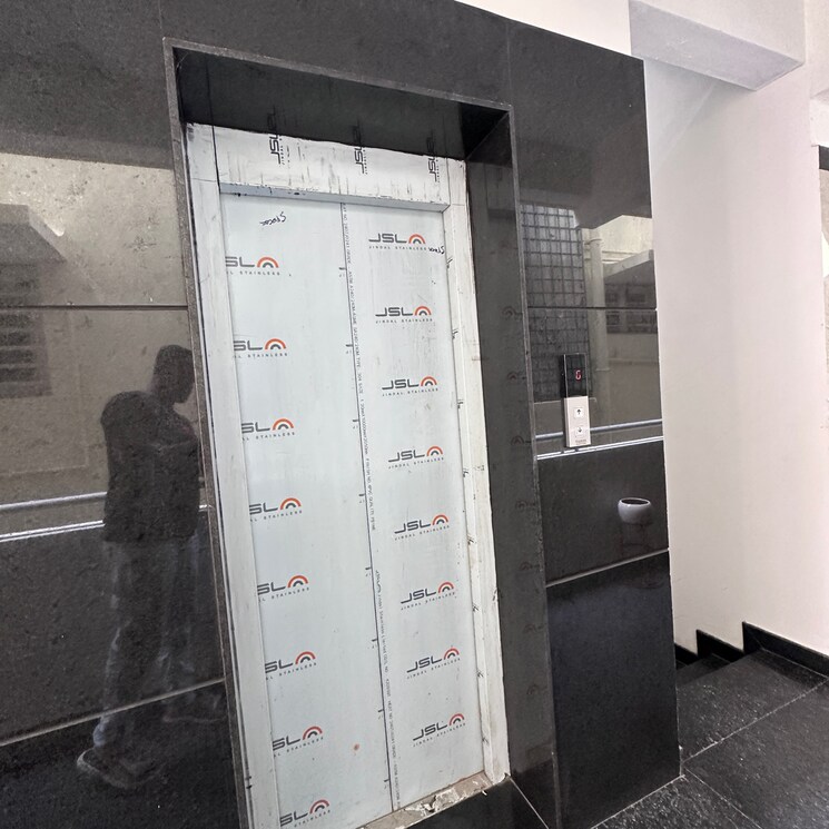 Kitchen, padmanabha nagar 3 Bedroom 1500 Sq.Ft. Builder Floor In Padmanabha Nagar Bangalore 9383943