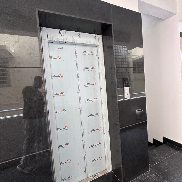 Kitchen, padmanabha nagar 3 Bedroom 1500 Sq.Ft. Builder Floor In Padmanabha Nagar Bangalore 9383943