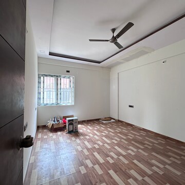 Bedroom in 3 BHK Builder Floor at Padmanabha Nagar – for Rent