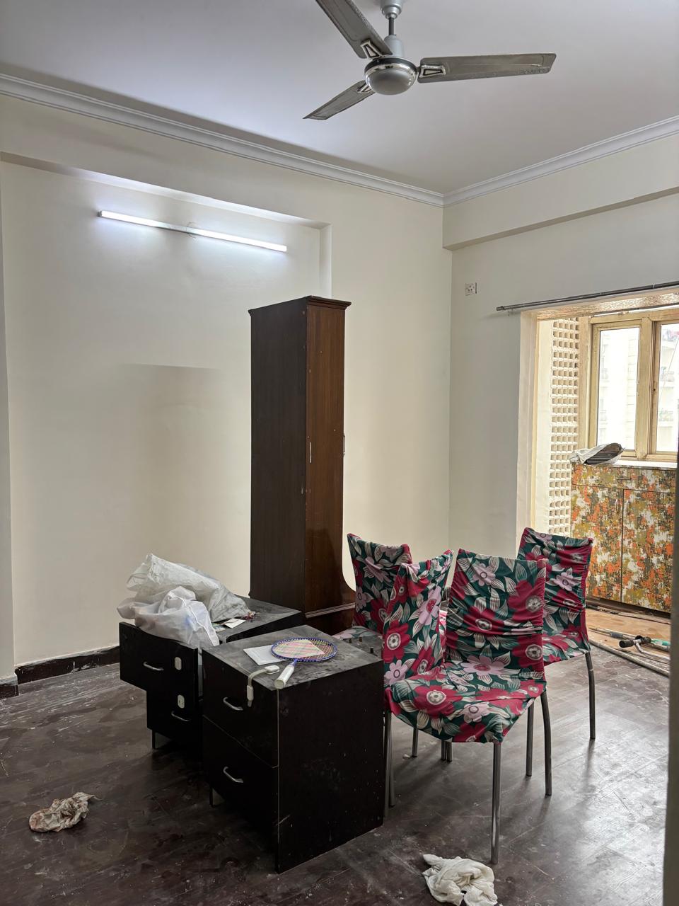 2 BHK Apartment For Rent in Antriksh Golf View
