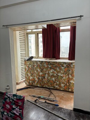  2 BHK Apartment at Antriksh Golf View, Sector 78 – for Rent