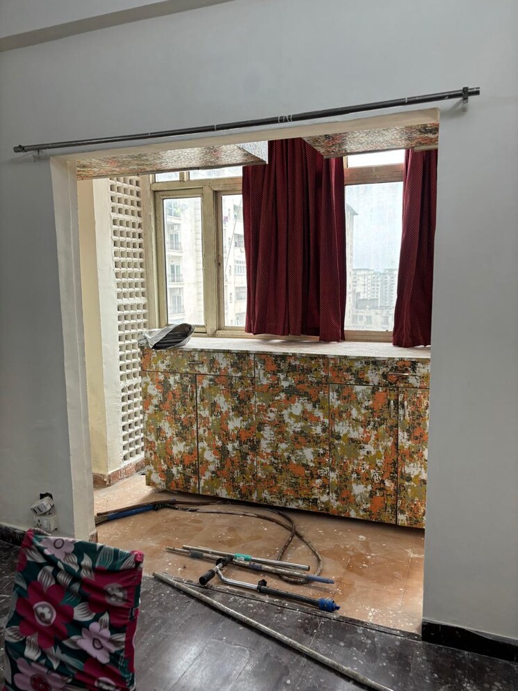 Other, antriksh-golf-view 2 Bedroom 1010 Sq.Ft. Apartment In Sector 78 Noida 9383942