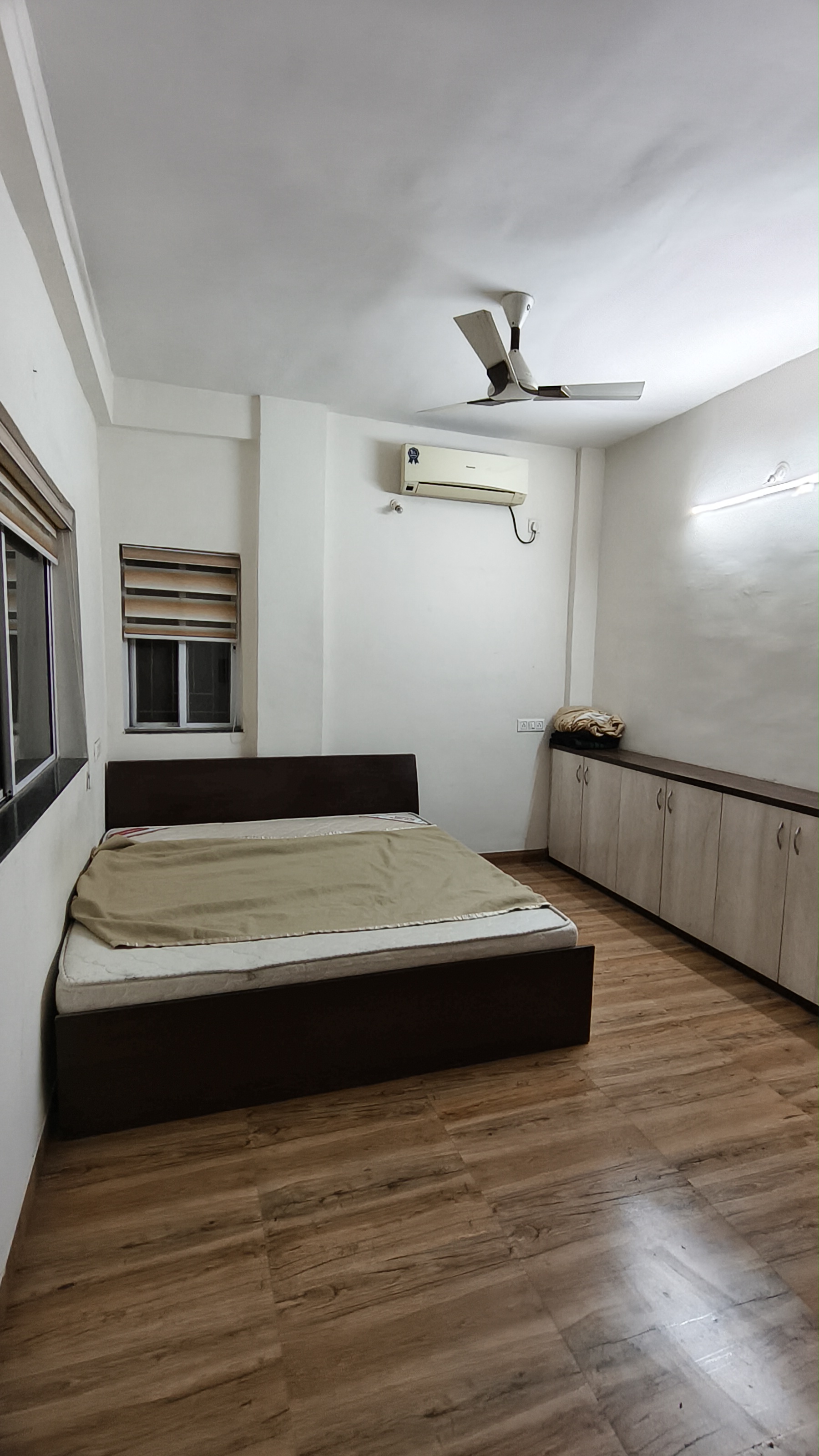 3 BHK Villa For Rent in Ashiyana Villas, Mate Nag