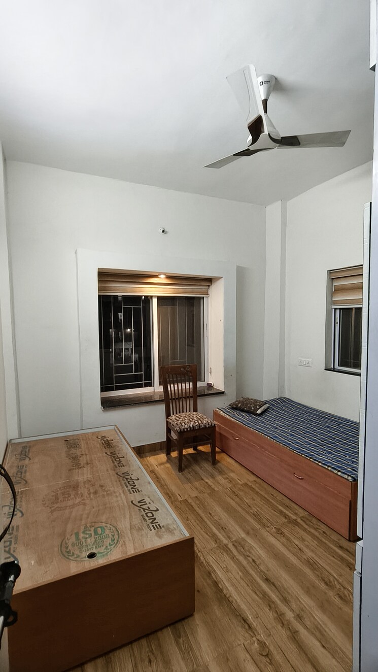 Bedroom, wadgaon sheri 3 Bedroom 1450 Sq.Ft. Villa In Wadgaon Sheri Pune 9383946