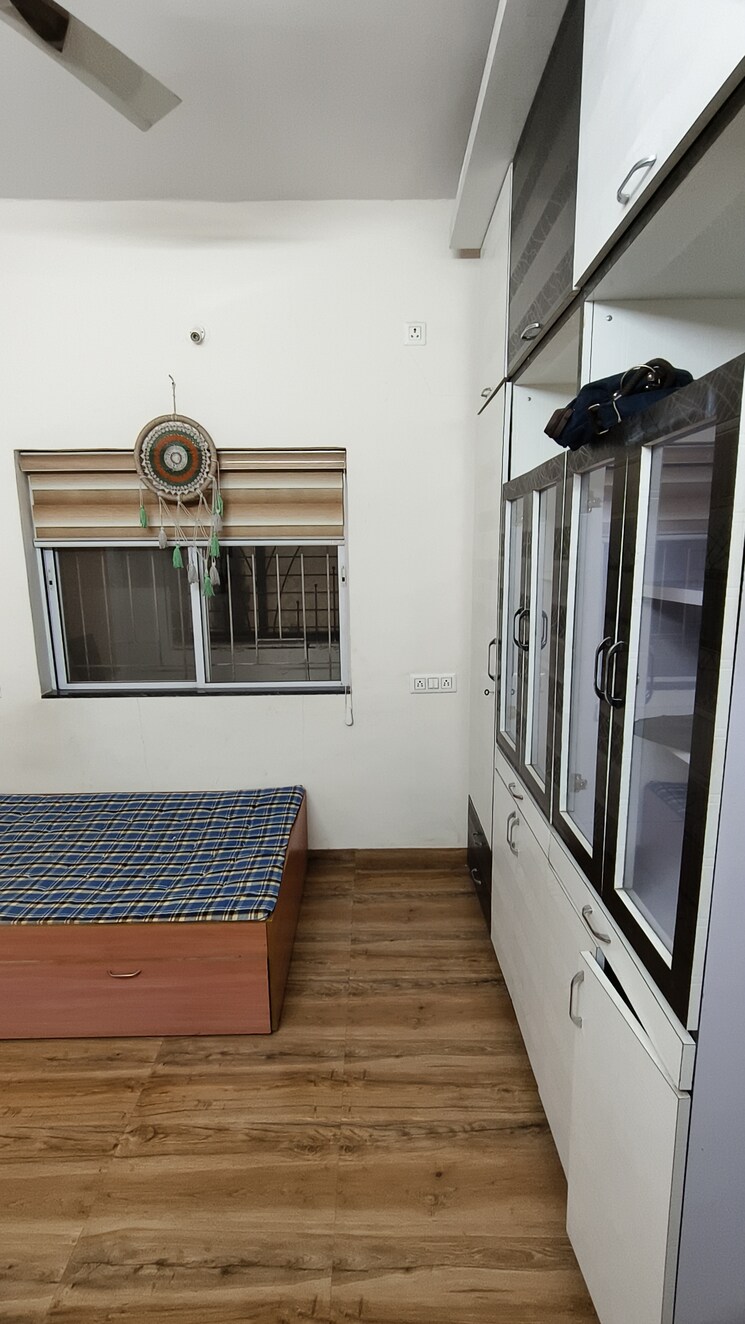 Balcony, wadgaon sheri 3 Bedroom 1450 Sq.Ft. Villa In Wadgaon Sheri Pune 9383946