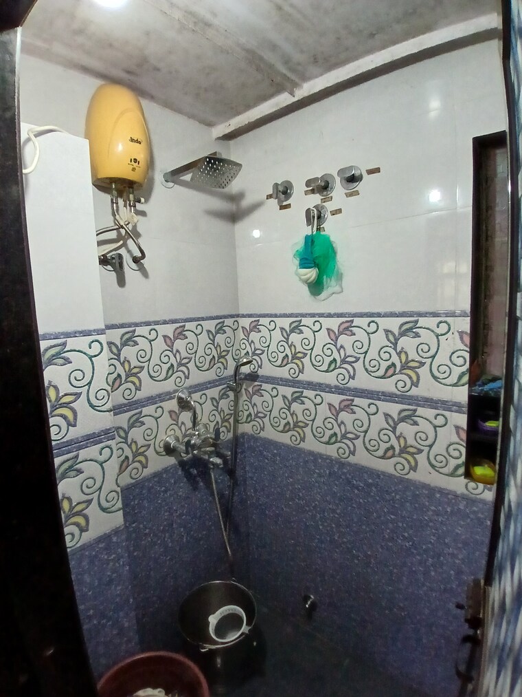 undefined, jaspark-chs 1 Bedroom 510 Sq.Ft. Apartment In Goregaon East Mumbai 9383945