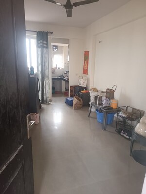 1 BHK Apartment For Rent in Aditya Celebrity Homes, Sector 76
