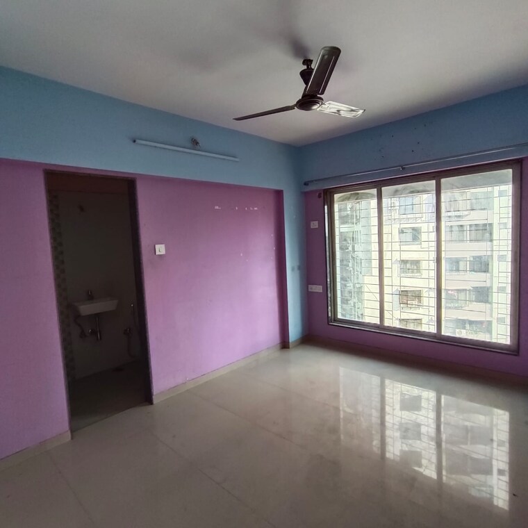 Room, pushkraj-apartments 2 Bedroom 1050 Sq.Ft. Apartment In Goregaon East Mumbai 9383955