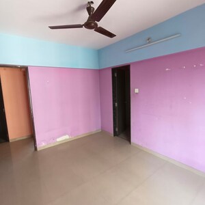 Room in 2 BHK Apartment at Pushkraj Apartments, Goregaon East – for Rent
