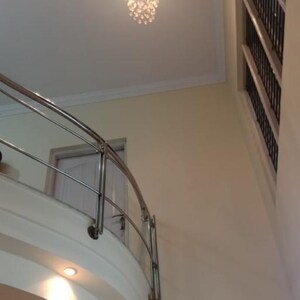 6 BHK Independent House For Sale in Bearys Anugraha, Lingarajapuram