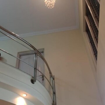 6 BHK Independent House For Sale in Bearys Anugraha, Lingarajapuram