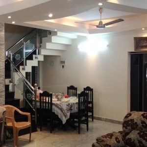 Gym in 6 BHK Independent House at Bearys Anugraha, Lingarajapuram – for Sale