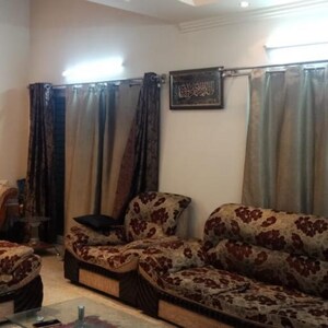 Living Room in 6 BHK Independent House at Bearys Anugraha, Lingarajapuram – for Sale