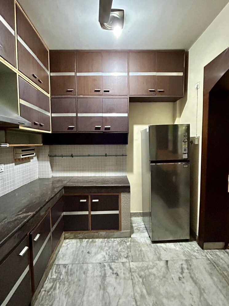 Kitchen, ss-mayfield-gardens 4 Bedroom 2750 Sq.Ft. Villa In Sector 51 Gurgaon 9383954