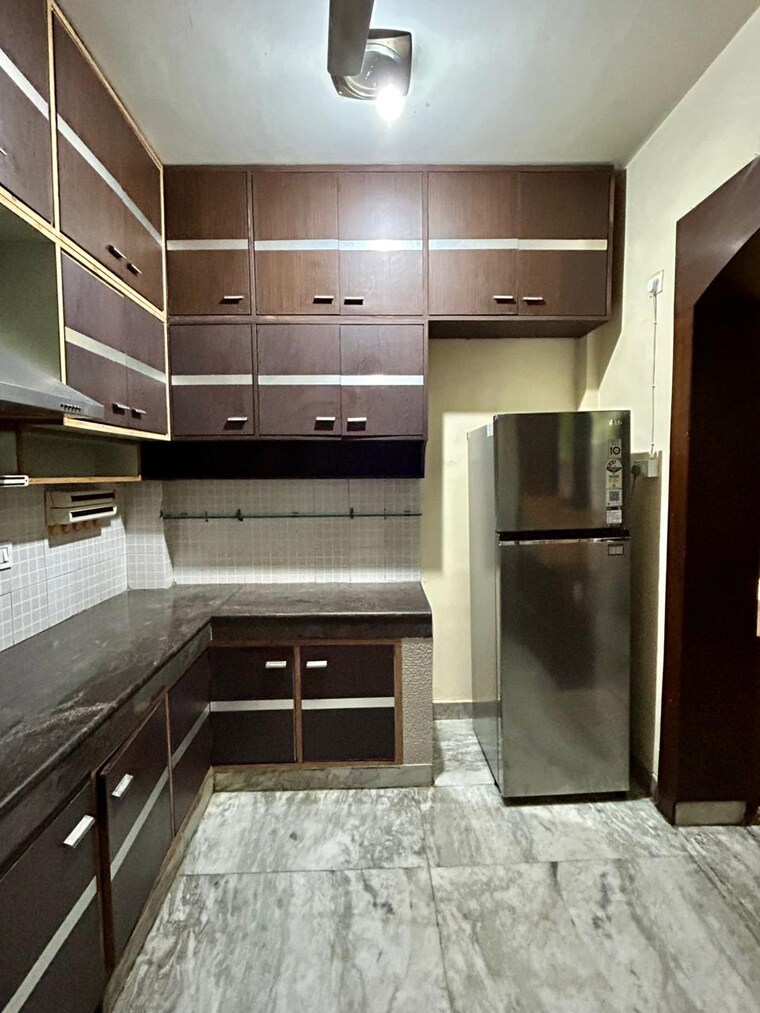 Kitchen, ss-mayfield-gardens 4 Bedroom 2750 Sq.Ft. Villa In Sector 51 Gurgaon 9383954