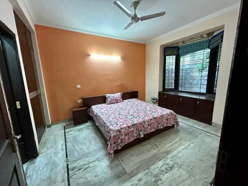 Bedroom in 4 BHK Villa at SS Mayfield Gardens, Sector 51 – for Rent