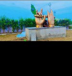 100 Sq.Yd. Plot in Radharani Township 