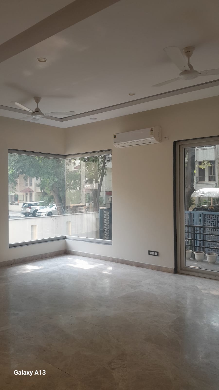 4 BHK Builder Floor For Rent in Sector 49