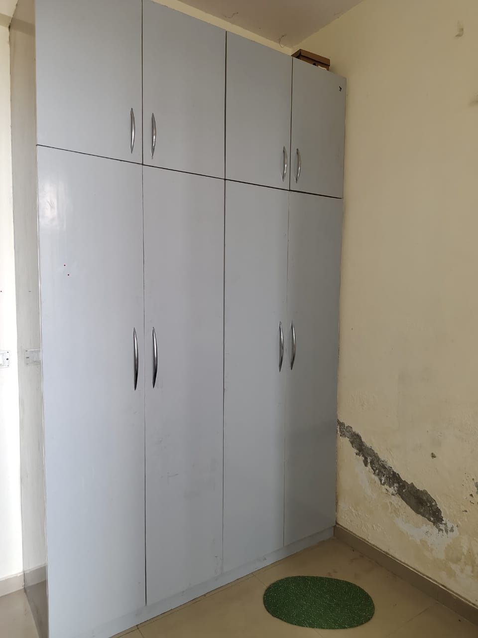 2 BHK Apartment For Rent in Mahagun Mywoods