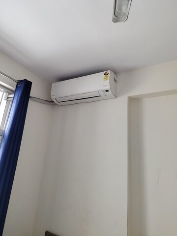 Building Lobby in 2 BHK Apartment at Mahagun Mywoods, Sector 16c Greater Noida – for Rent