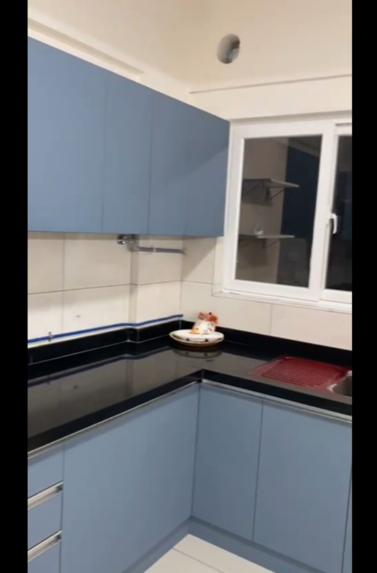 Kitchen, mahaveer-carnation 3 Bedroom 1527 Sq.Ft. Apartment In Kanakapura Road Bangalore 9383961