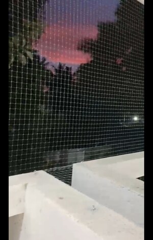 3 BHK Apartment – Exterior View View at Mahaveer Carnation, Kanakapura Road - for Rent