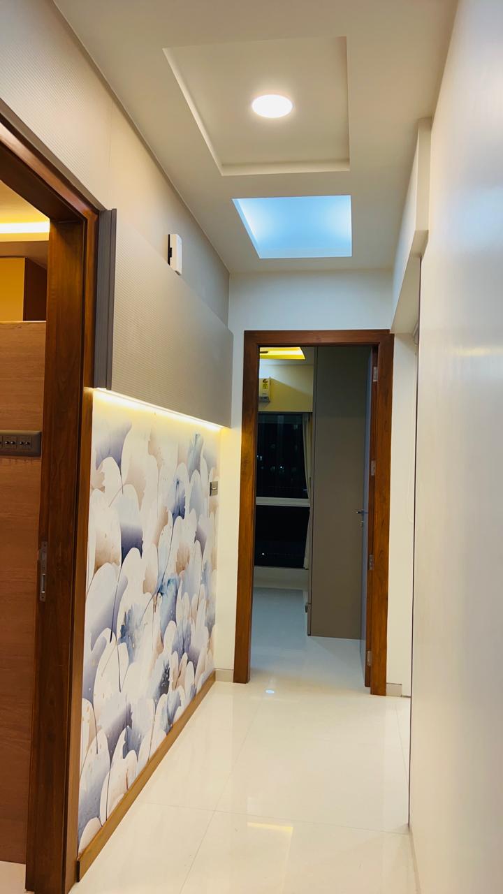 2 BHK Apartment For Sale in Diamond Garden