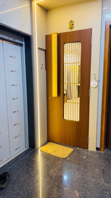 Corridor in 2 BHK Apartment at Diamond Garden, Chembur – for Sale