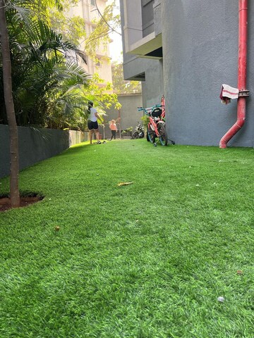 2 BHK Apartment – Garden View at Diamond Garden, Chembur - for Sale