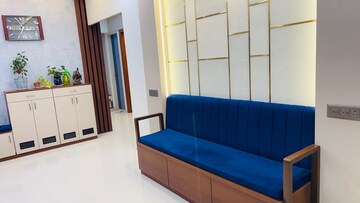 Bathroom in 2 BHK Apartment at Diamond Garden, Chembur – for Sale