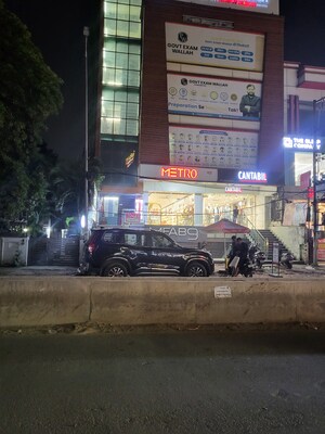  Showroom – Exterior View View at Kapoorthala - for Rent