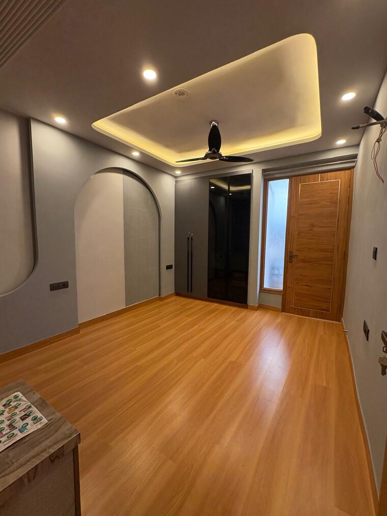 Bedroom, ardee-city 4 Bedroom 2700 Sq.Ft. Builder Floor In Sector 52 Gurgaon 9383973