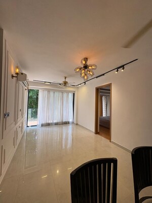 4 BHK Builder Floor For Sale in Ardee City, Sector 52