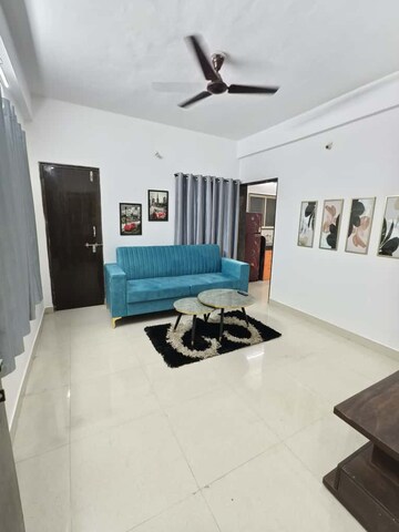1 BHK Builder Floor For Rent in Kharadi